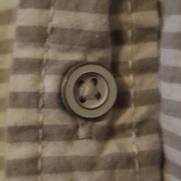 Mens button down shirt - Picture 3 of 6